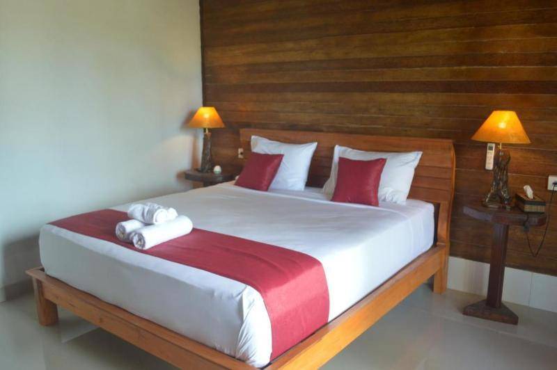 Photo of Bedroom in Penida Island