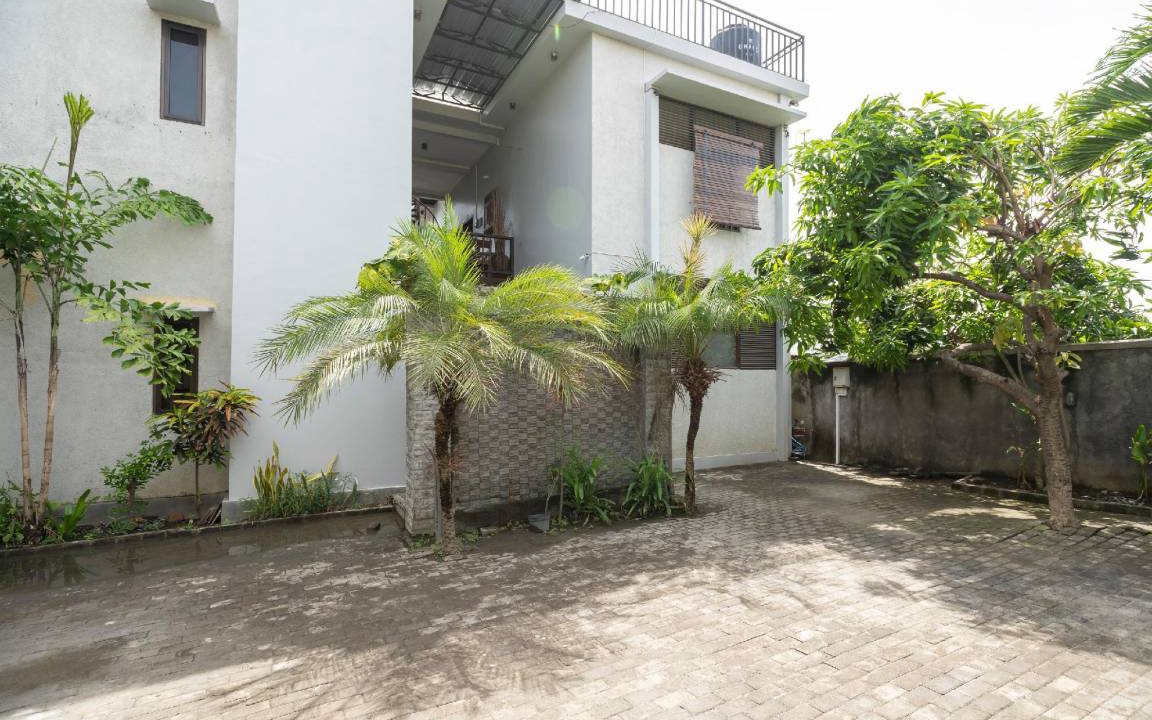 Photo of Buildings in Teuku Umar