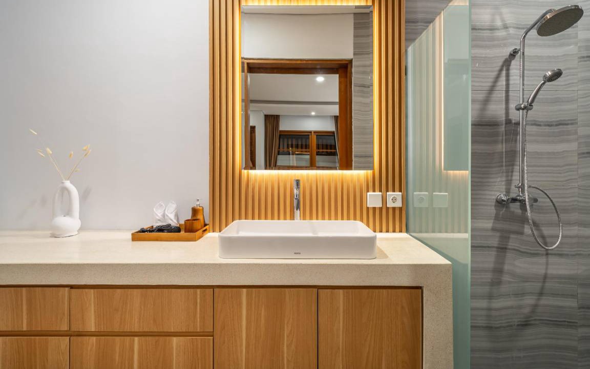 Photo of Bathroom in Umalas