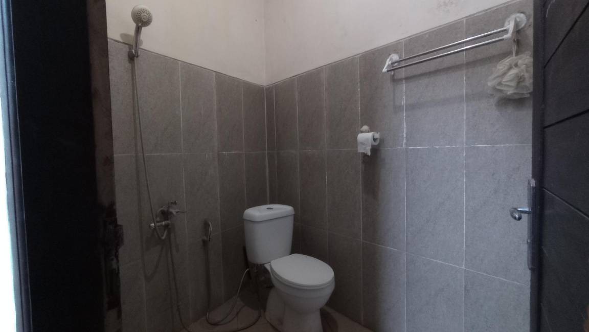 Photo of Bathroom in Blahbatuh