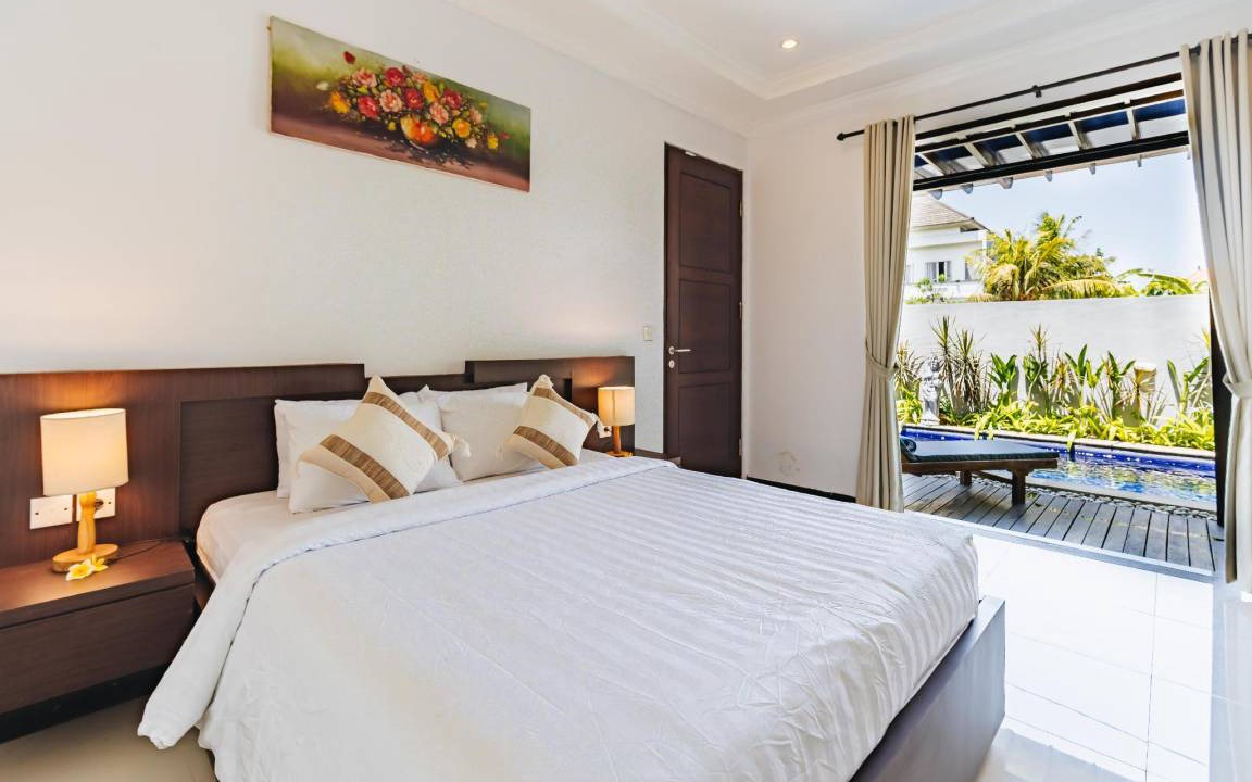 Photo of Bedroom in Sukawati