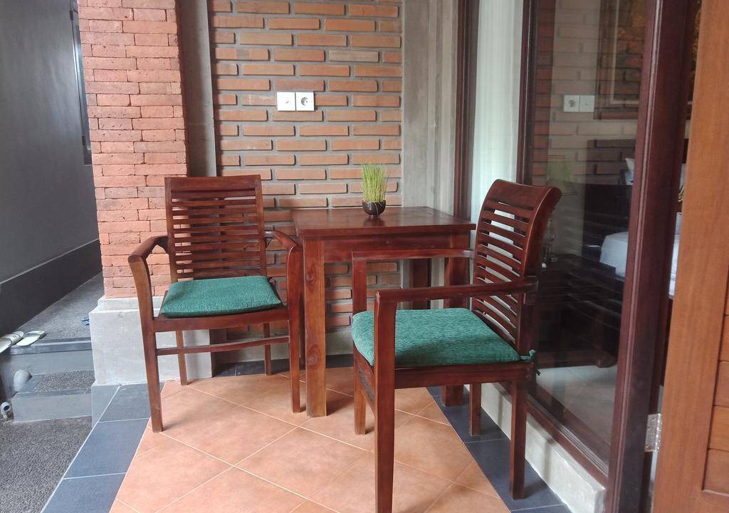 Photo of Patio Balcony in Pengosekan