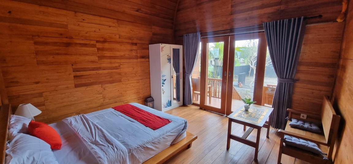 Photo of Bedroom in Songan