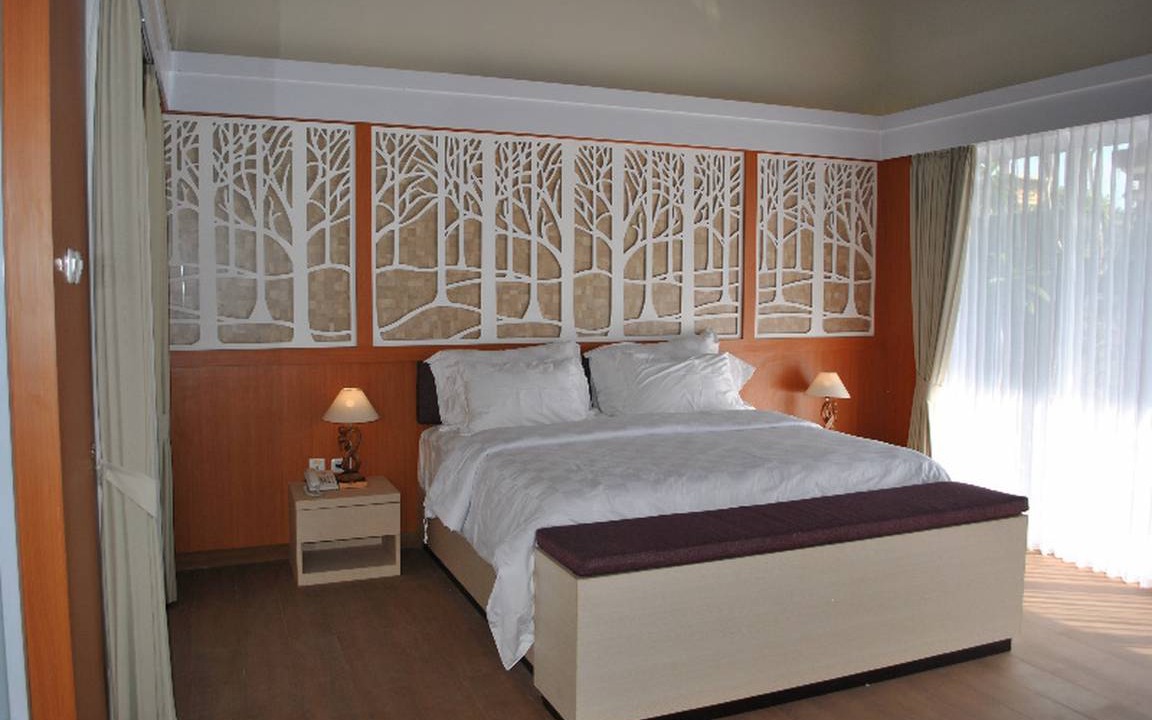 Photo of Bedroom in Gianyar