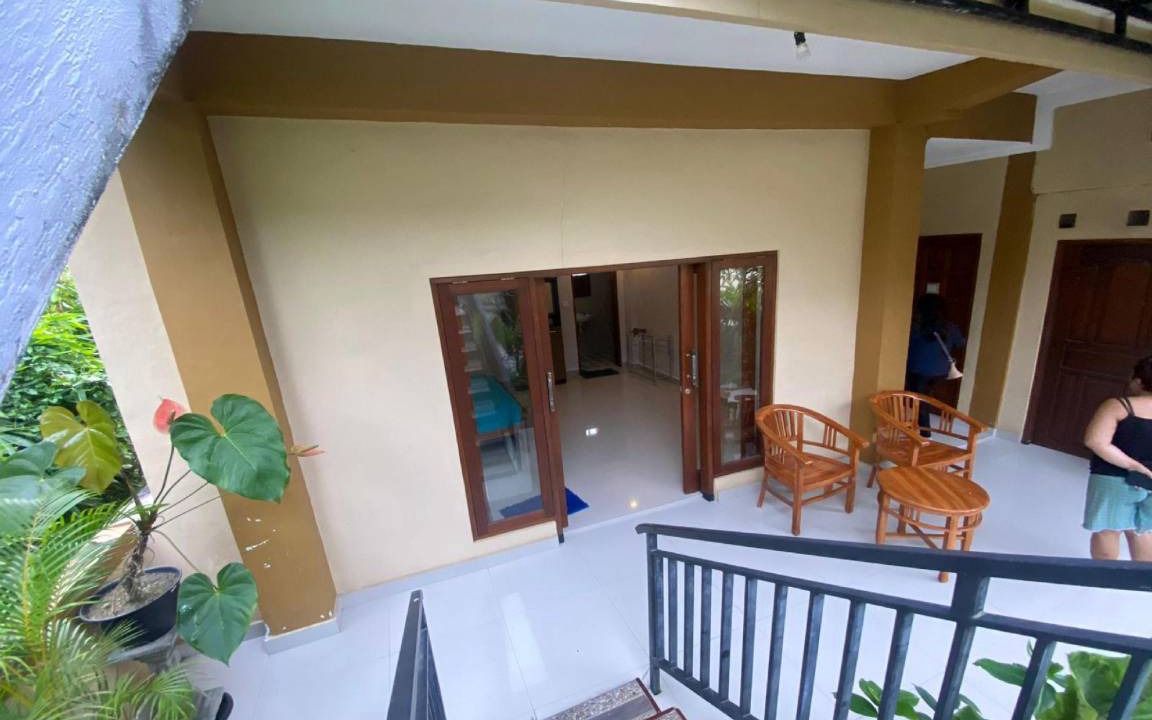 Photo of Patio Balcony in Melayang