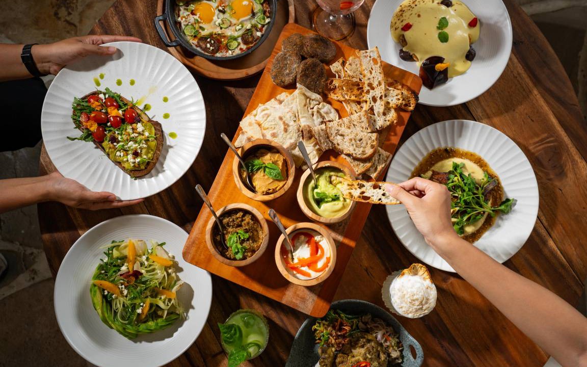 Photo of Kitchen in Uluwatu