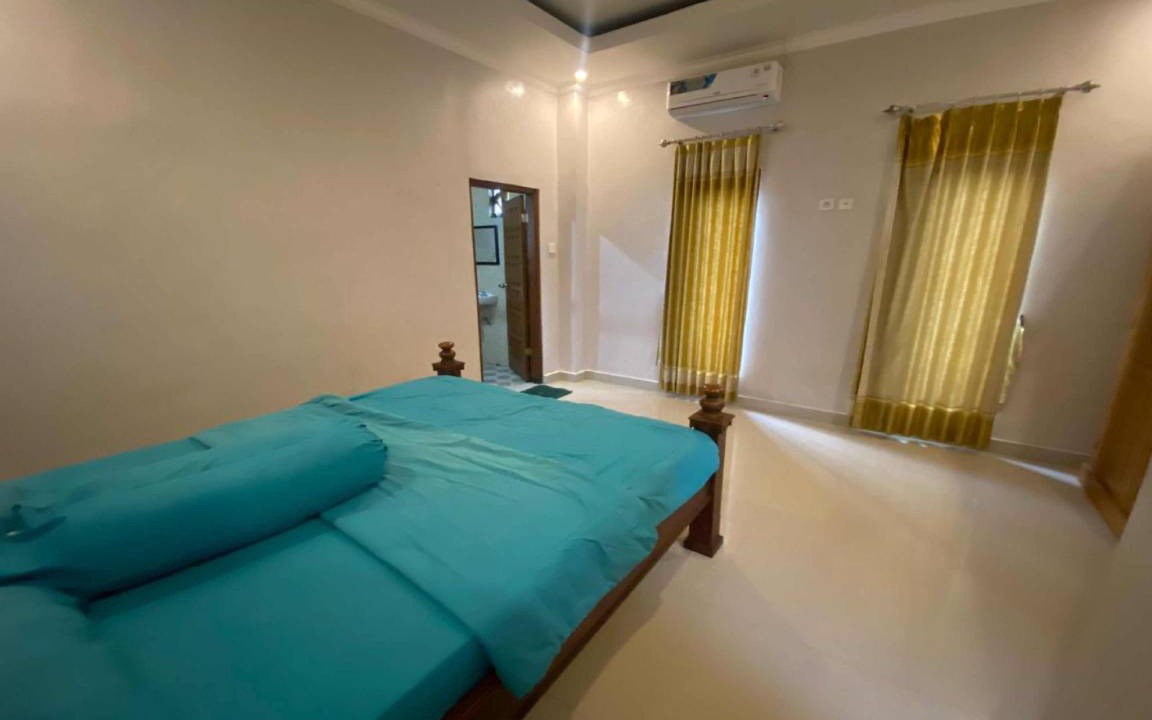 Photo of Bedroom in Melayang