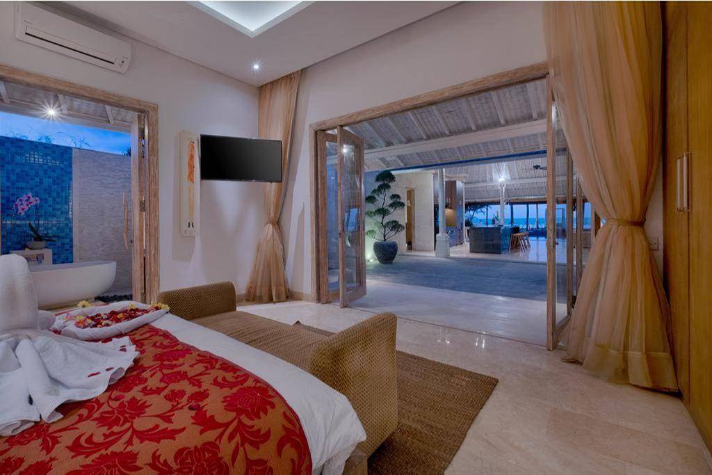Photo of Bedroom in Saba