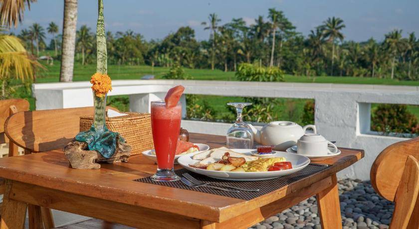 Photo of Patio Balcony in Taro