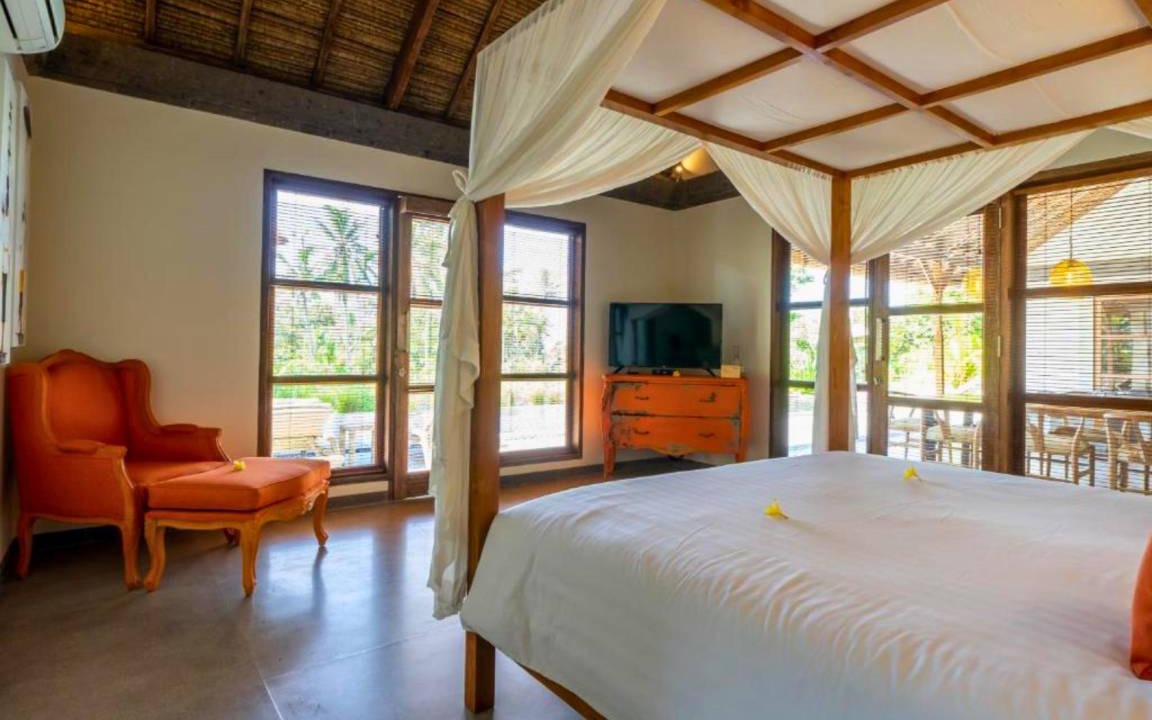 Photo of Bedroom in Kenderan