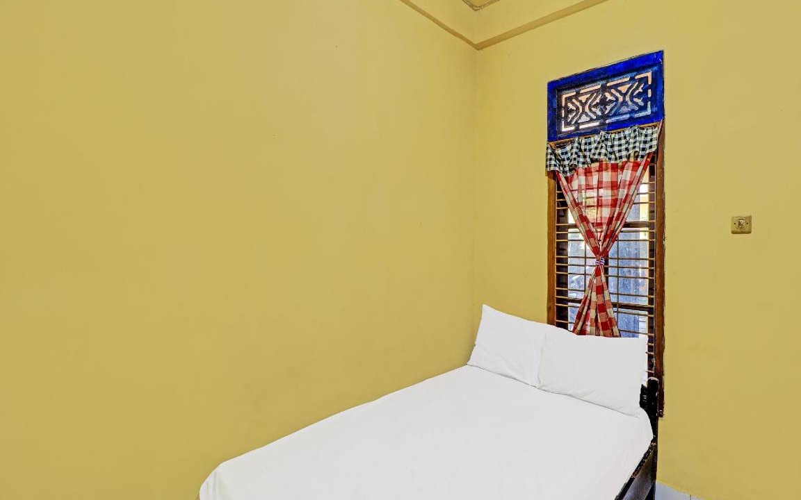 Photo of Bedroom in Mengwi