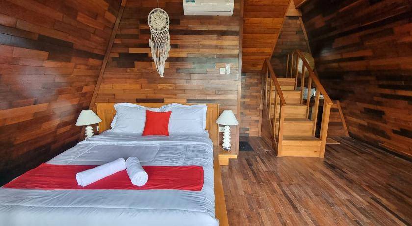Photo of Bedroom in Songan