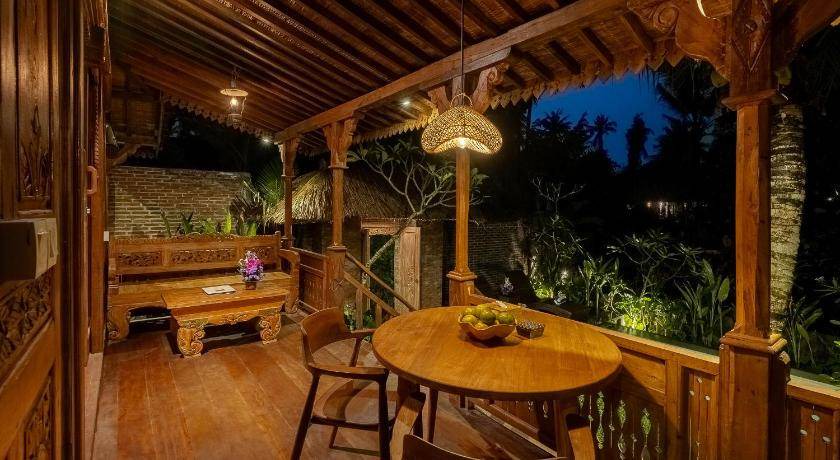 Photo of Patio Balcony in Kutuh Kaja