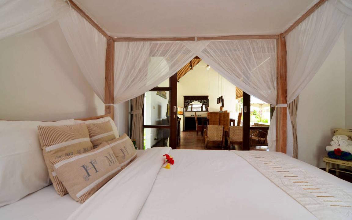 Photo of Bedroom in Melayang