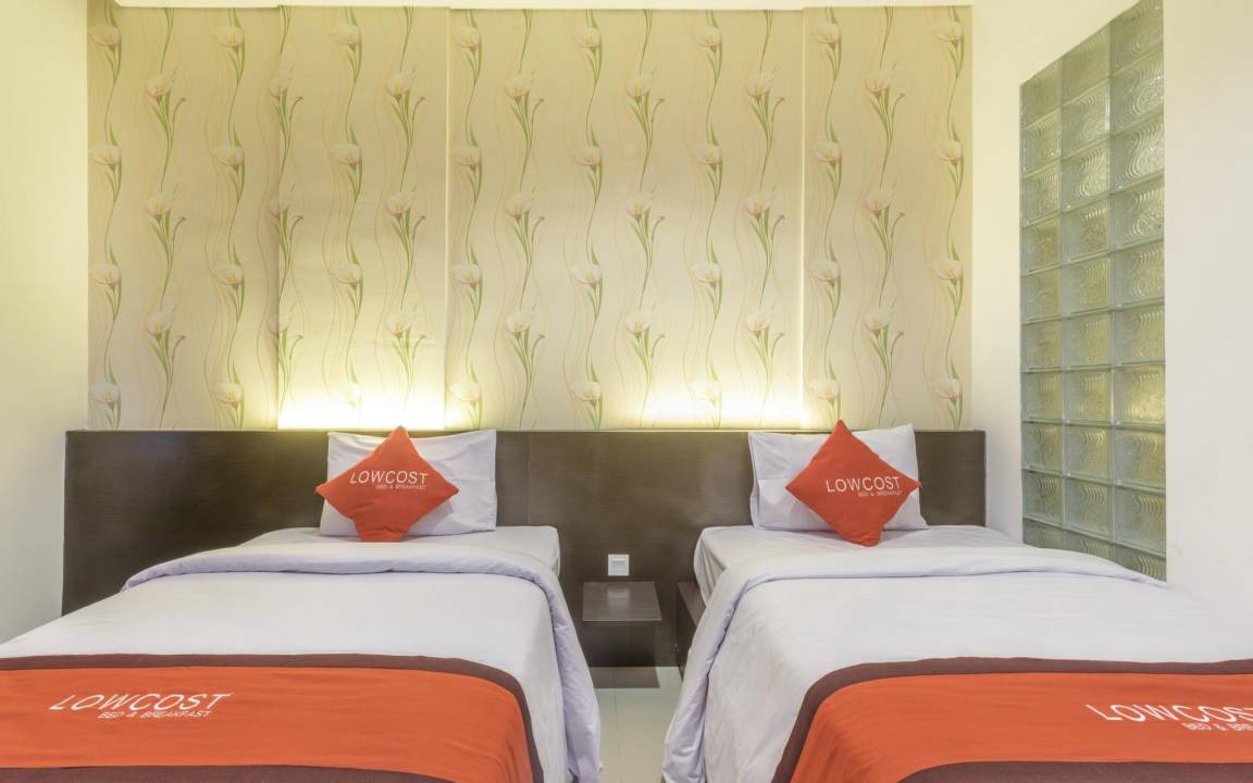 Photo of Bedroom in By Pass Ngurah Rai