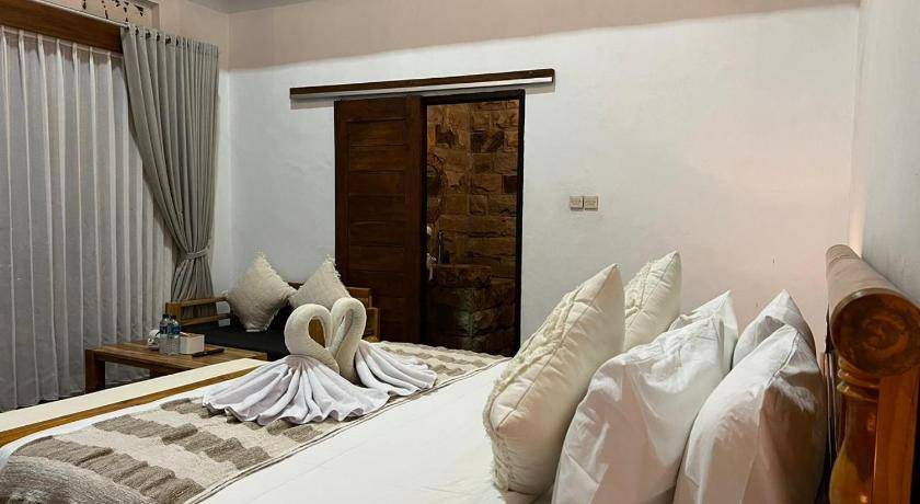 Photo of Bedroom in Songan