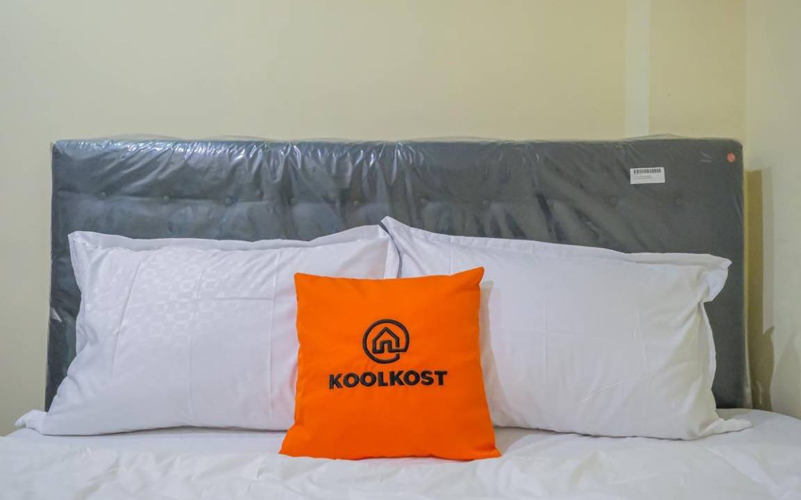 Photo of Bedroom in Gatot Subroto