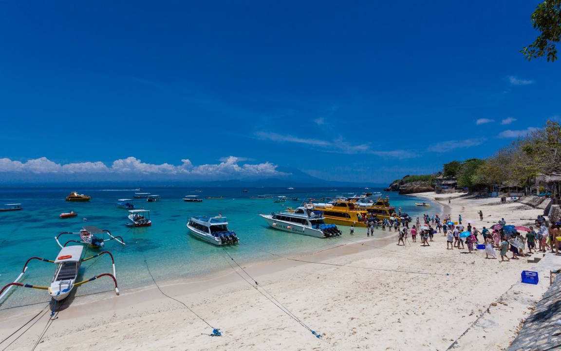 Photo of Others in Mushroom Bay
