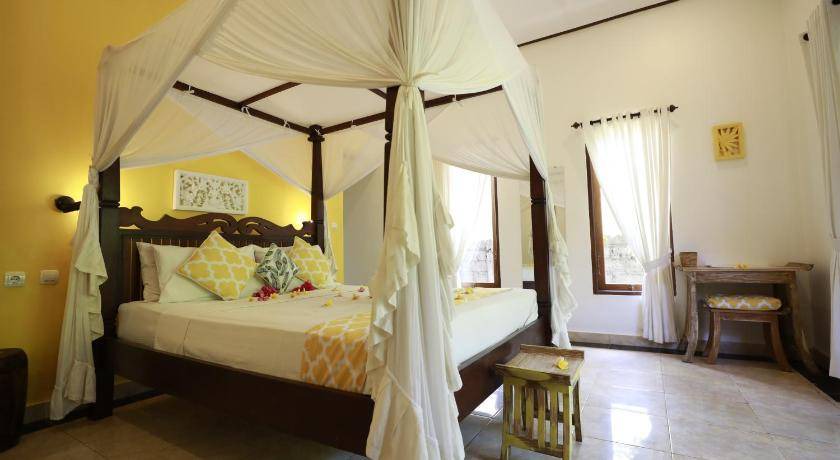 Photo of Bedroom in Purwakerti