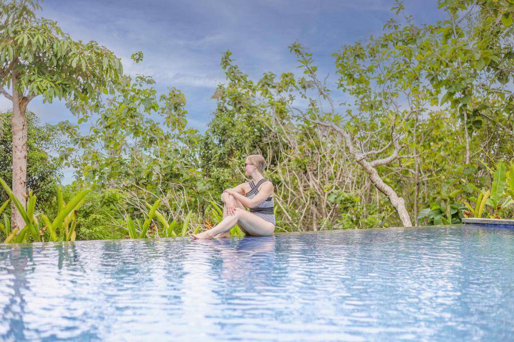 Photo of Outdoor in Penida Island