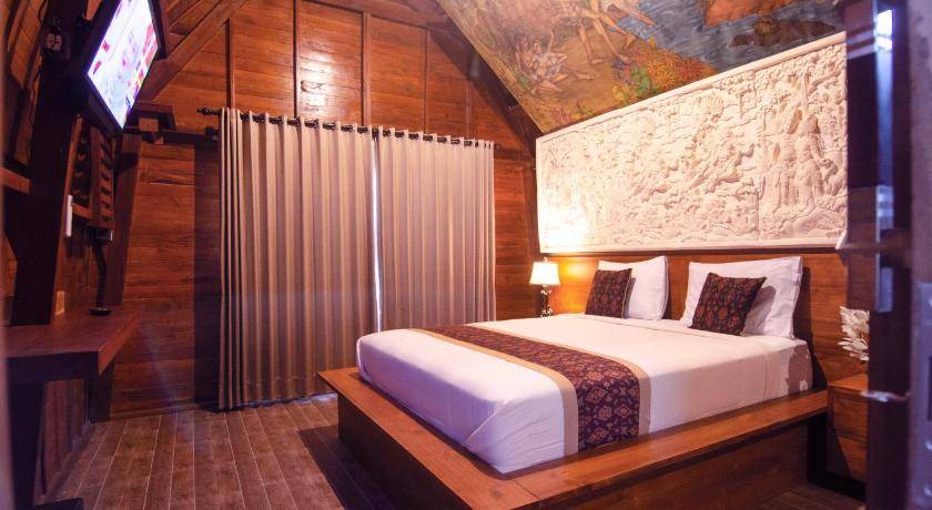Photo of Bedroom in Batuan