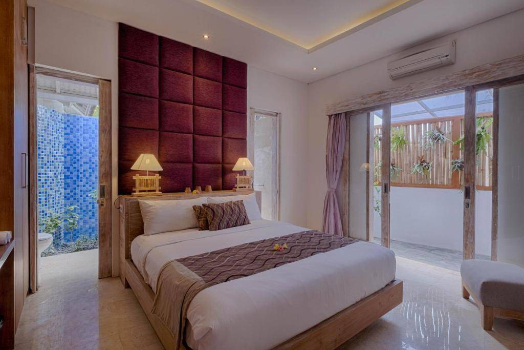 Photo of Bedroom in Saba