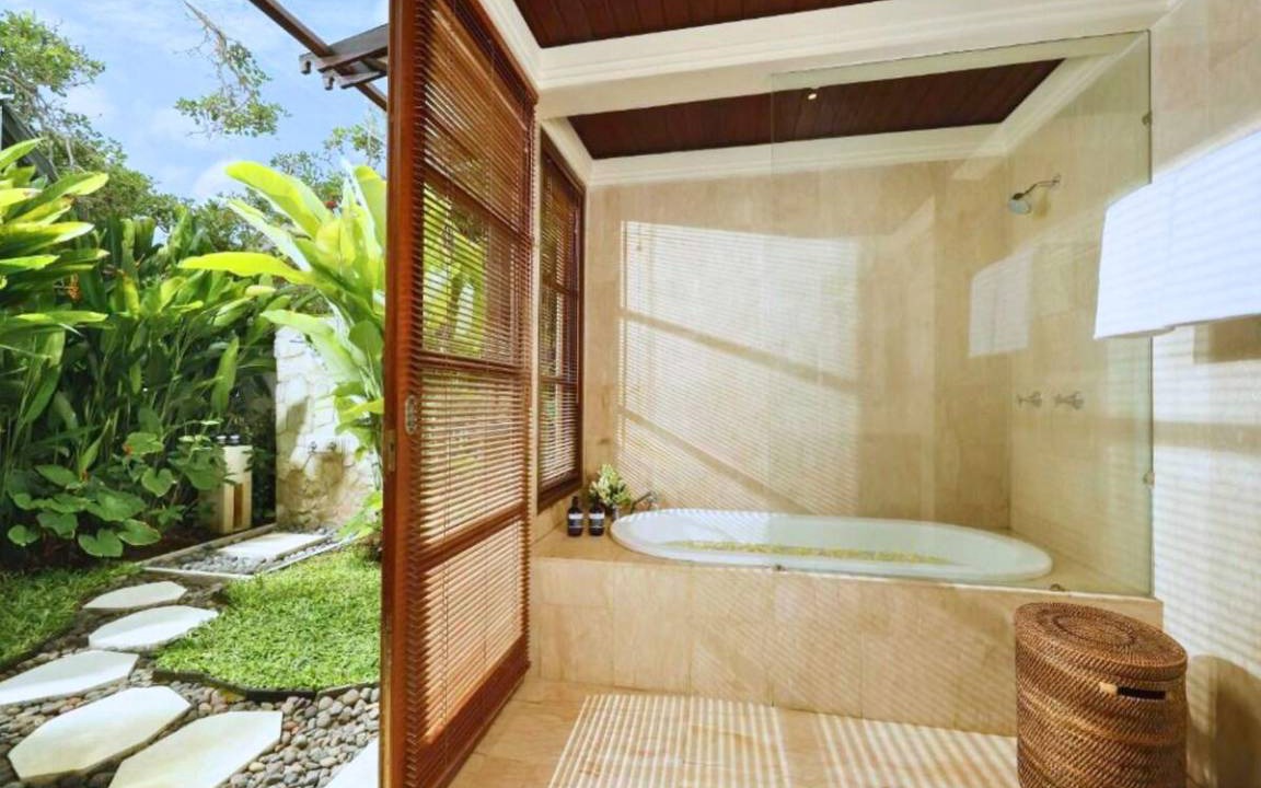 Photo of Patio Balcony in By Pass Ngurah Rai