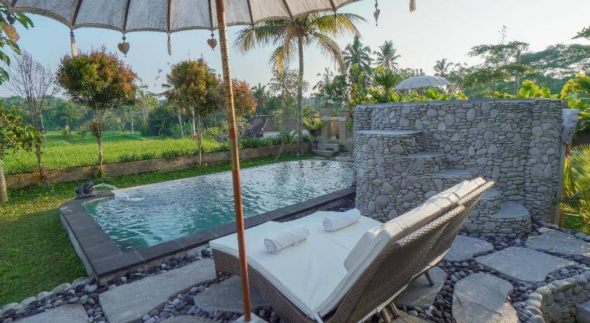 Photo of Patio Balcony in Taro