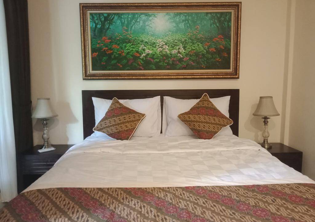 Photo of Bedroom in Pengosekan