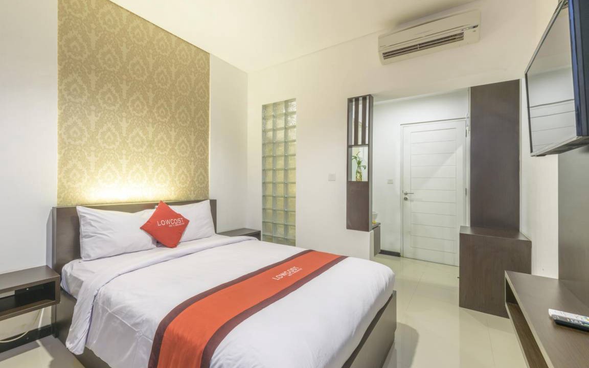 Photo of Bedroom in By Pass Ngurah Rai