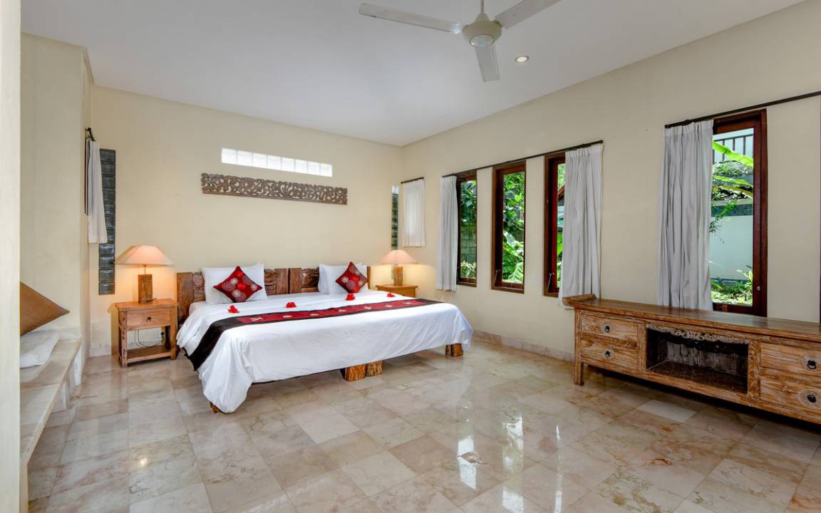 Photo of Bedroom in Kedewatan