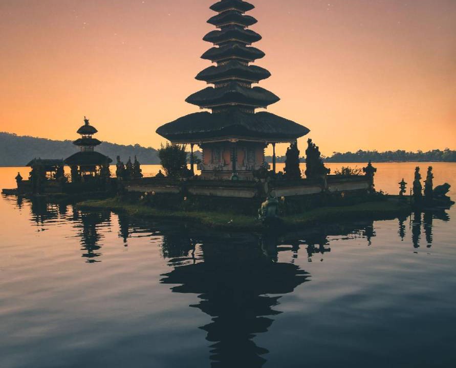 Photo of Others in Kerobokan