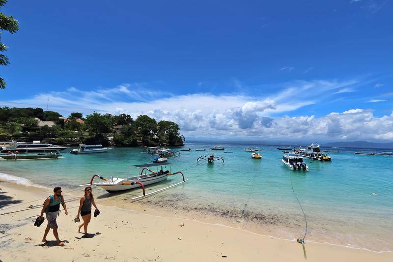 Photo of Others in Mushroom Bay