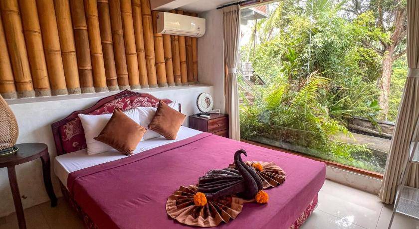 Photo of Bedroom in Sambahan