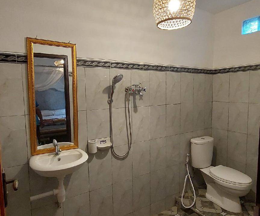 Photo of Bathroom in Tabanan