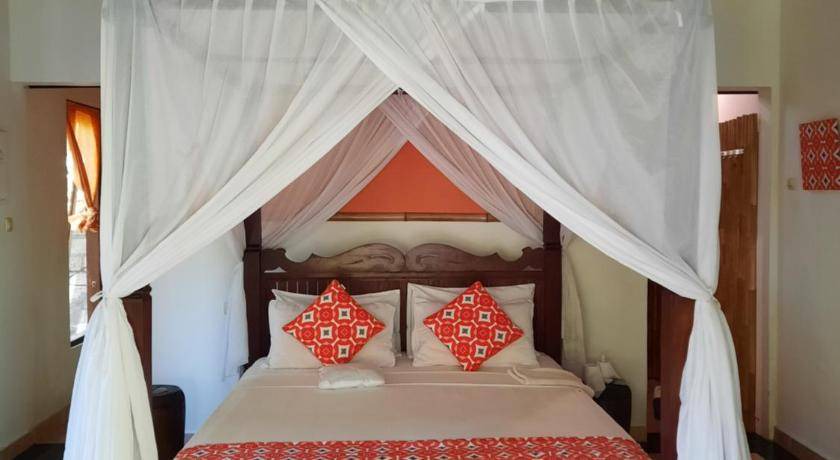 Photo of Bedroom in Purwakerti