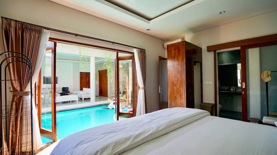 Photo of Bedroom in Renon