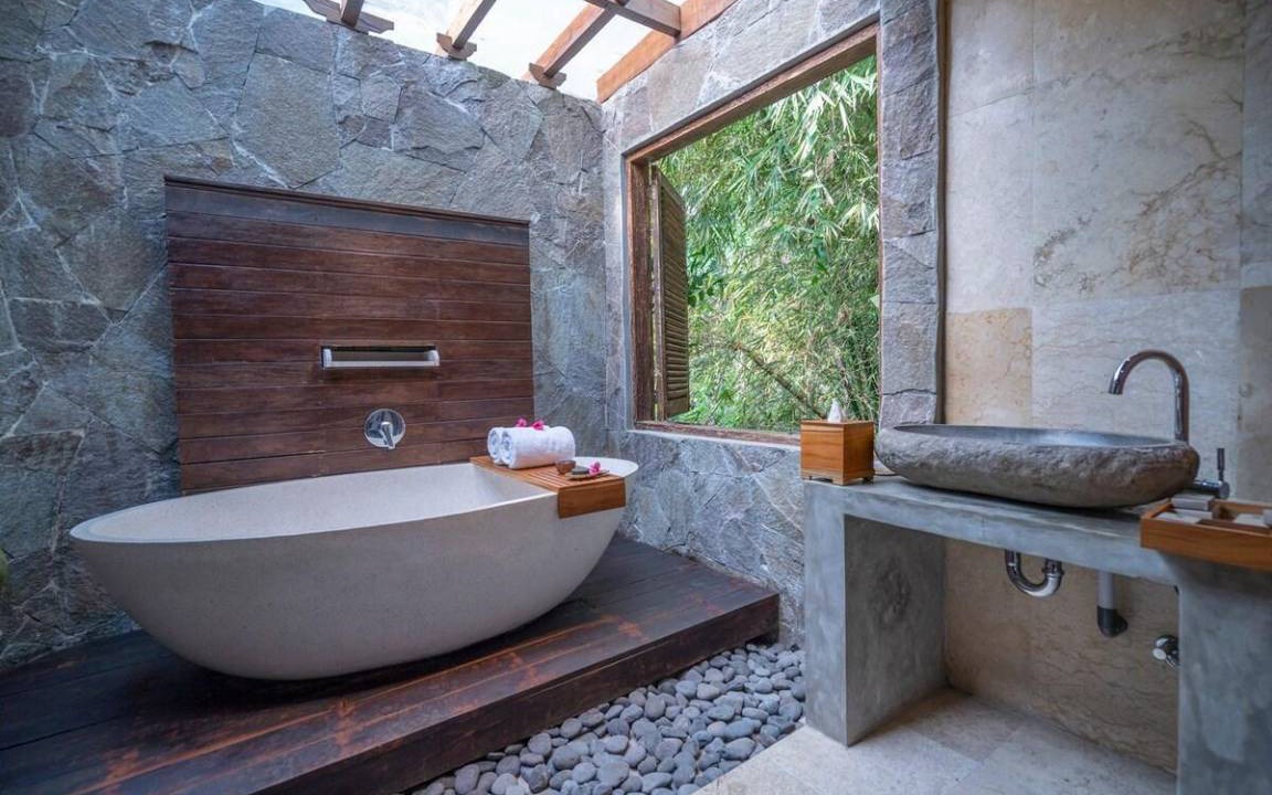 Photo of Bathroom in Peliatan