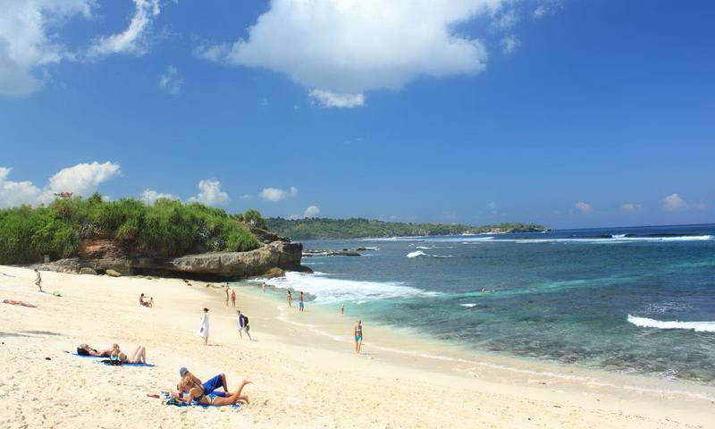 Photo of Others in Mushroom Bay