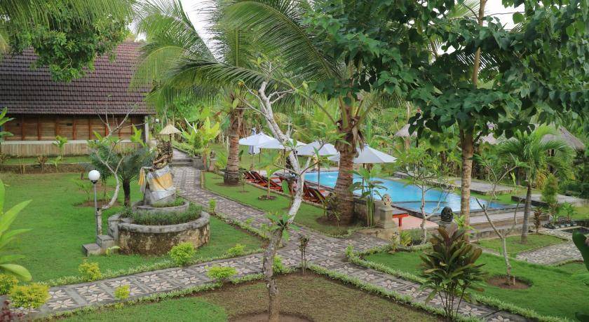 Photo of Outdoor in Penida Island