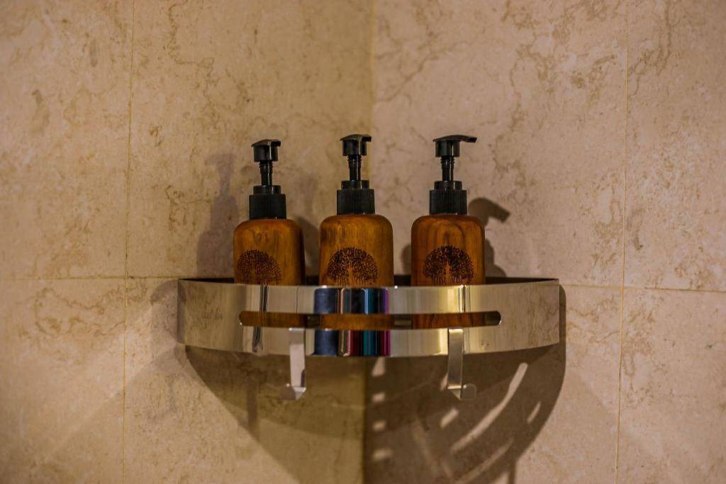 Photo of Bathroom in Penida Island