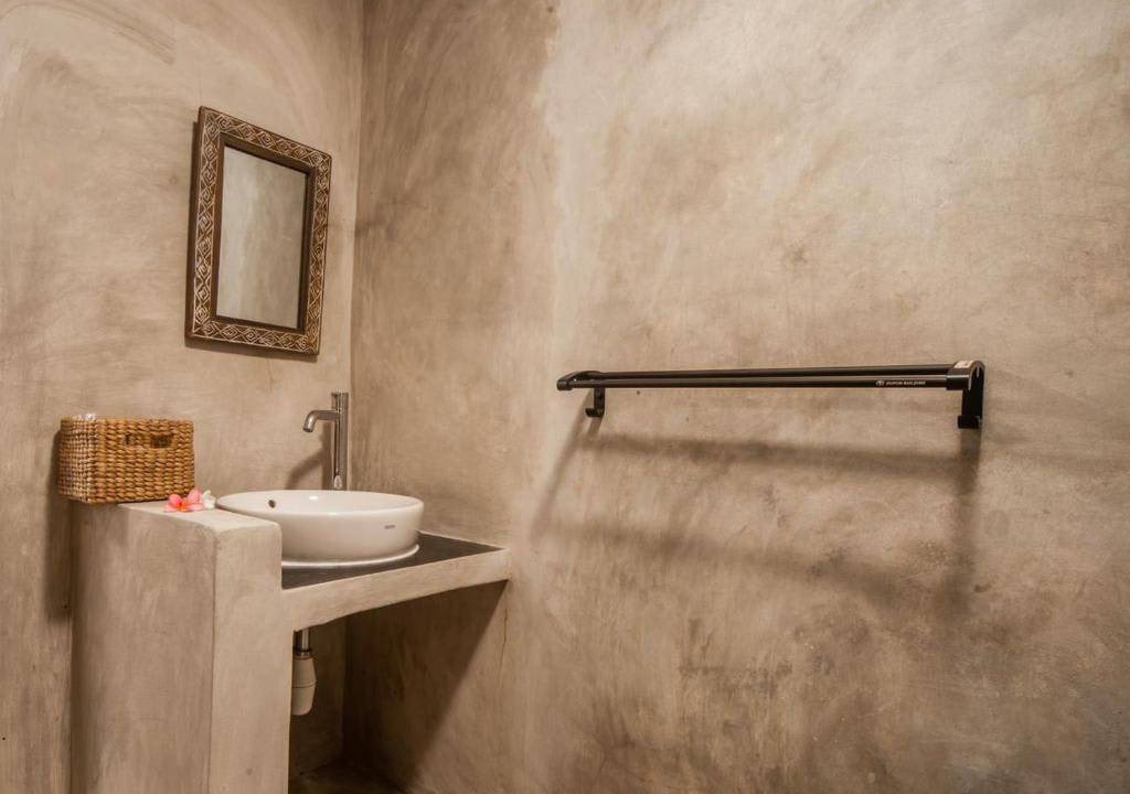 Photo of Bathroom in Jimbaran