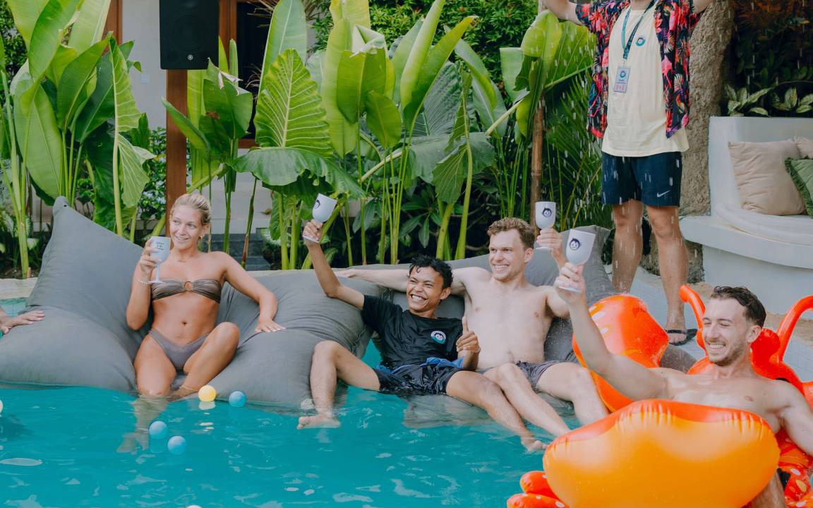Photo of Others in Uluwatu