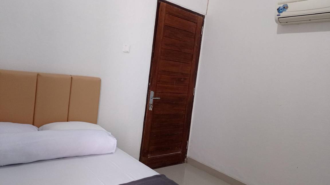 Photo of Bedroom in Blahbatuh