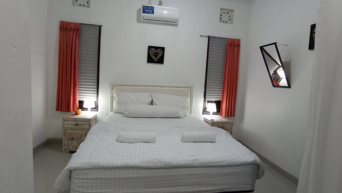 Photo of Bedroom in Blahbatuh