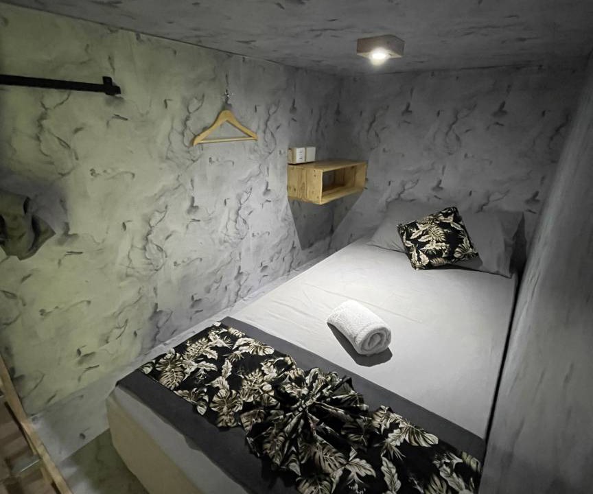 Photo of Bedroom in Penida Island
