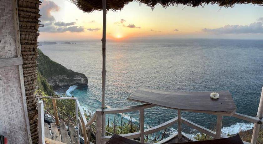 Photo of Patio Balcony in Penida Island