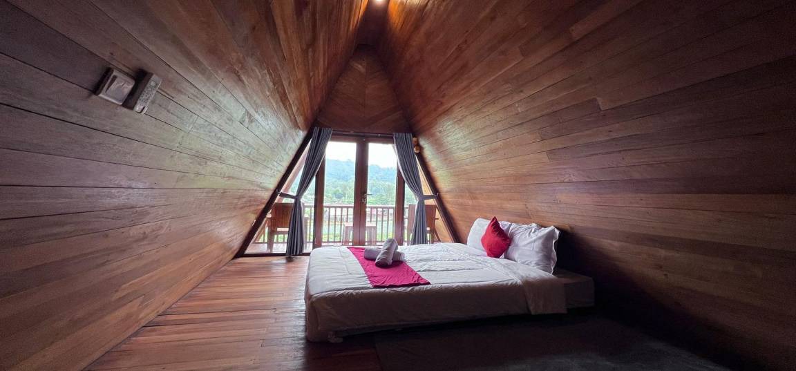 Photo of Bedroom in Songan