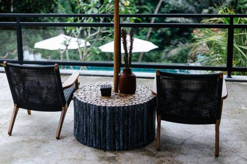 Photo of Patio Balcony in Mengwi