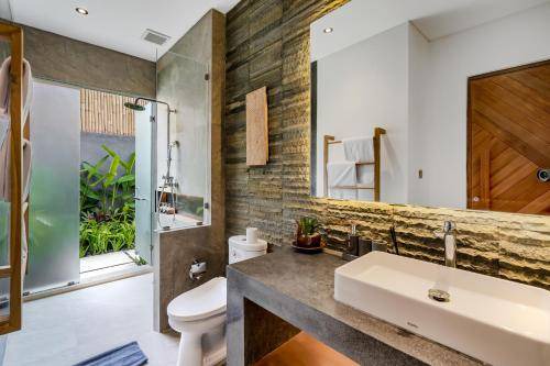 Photo of Bathroom in Kemenuh